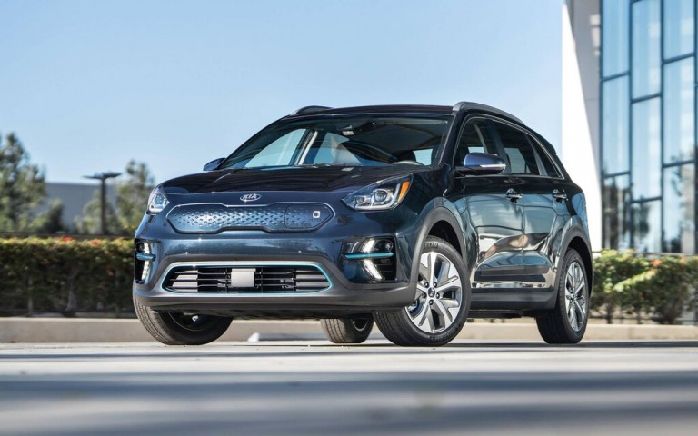 Kia Niro 2021  ... Chip Tuning 1.6 GDI Hybride 183hp