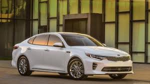 Kia Optima 2016  2020 Chip Tuning 1.7 CRDi 141hp
