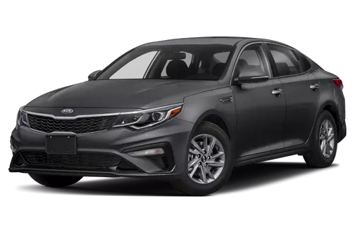 Kia Optima 2016  2020 Chip Tuning 2.0 T-GDI 255hp