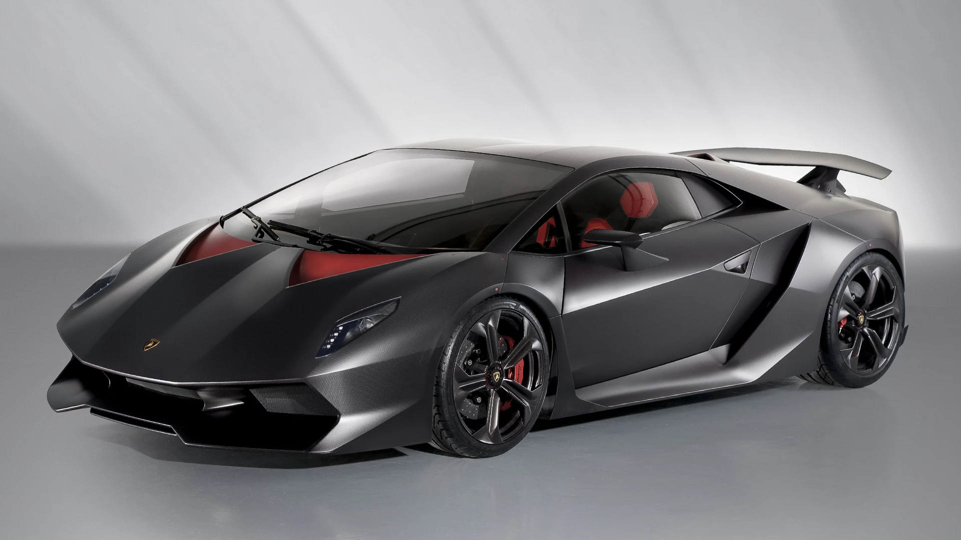 Lamborghini Gallardo All Chip Tuning SESTO ELEMENTO 570hp
