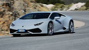 Lamborghini Huracan 2014  ... Chip Tuning LP 610-4 610hp