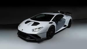 Lamborghini Huracan 2014  ... Chip Tuning STO 5.2 V10 640hp