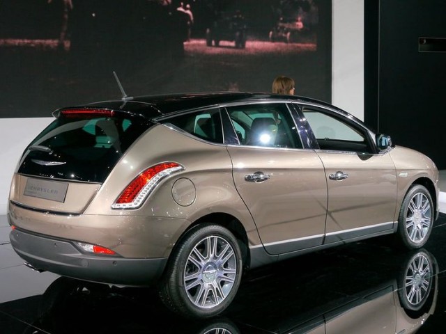 Lancia Delta 2008  ... Chip Tuning 1.4 Tjet 120hp