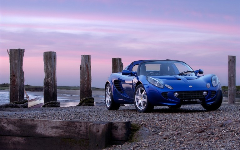 Lotus Elise Mk2  2007  2011 Chip Tuning Elise S 136hp