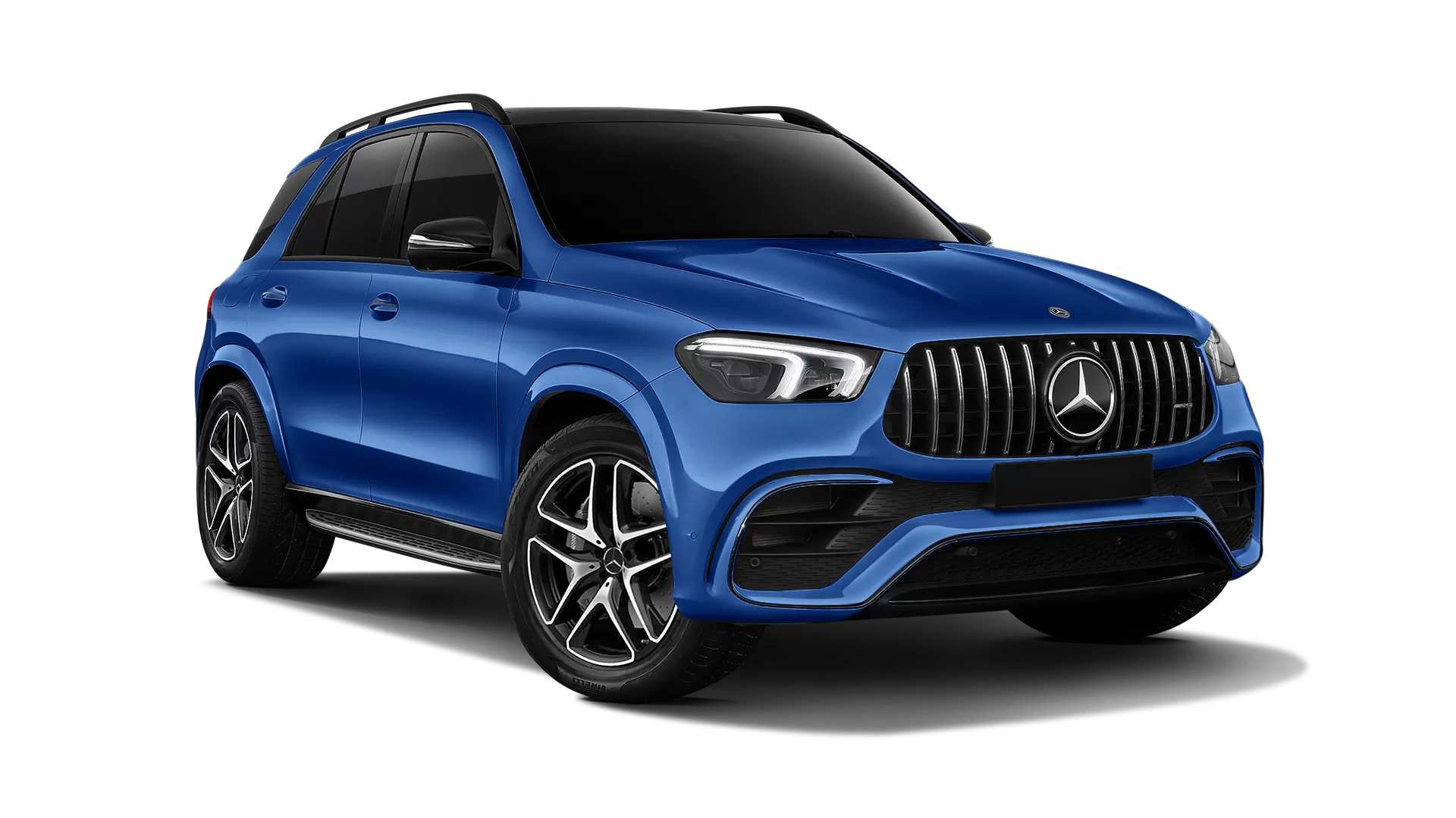 Mercedes GLE / GLE Coupé V167  2019  2023 Chip Tuning 450 EQ Boost 389hp