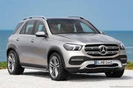 Mercedes GLE / GLE Coupé V167  2019  2023 Chip Tuning 63 AMG S - 4.0 V8 BiTurbo 612hp