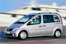 Mercedes Vaneo All Chip Tuning 1.7 CDI 91hp