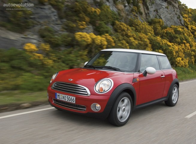 Mini Cooper F56  03/2014  2018 Chip Tuning 1.5 D 116hp