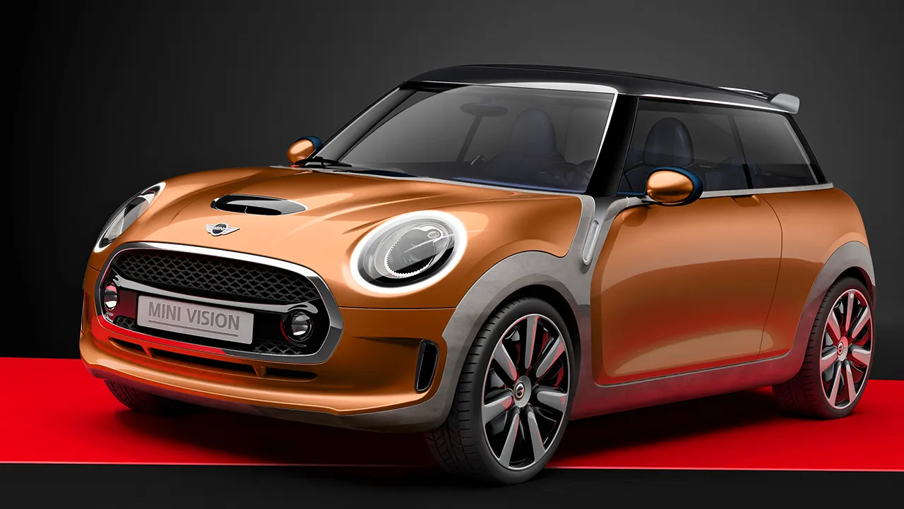 Mini Cooper F56 LCI  2018  2023 Chip Tuning 1.5 D 116hp