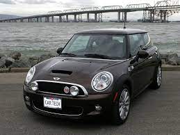 Mini Cooper R56  2010  2014 Chip Tuning 1.6 DFi 122hp