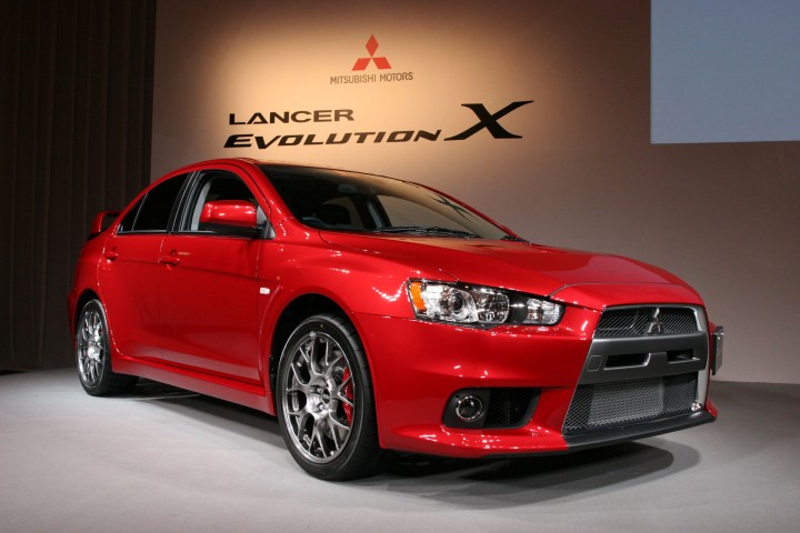 Mitsubishi Lancer All Chip Tuning 1.8 DID 115hp