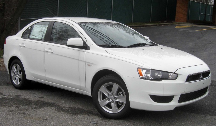 Mitsubishi Lancer All Chip Tuning 1.8 DID 150hp