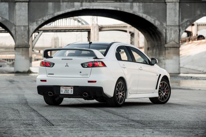 Mitsubishi Lancer All Chip Tuning 2.0 DiD 140hp