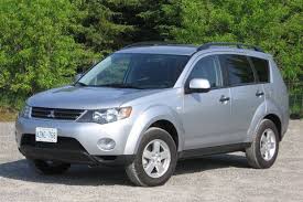 Mitsubishi Outlander 2007  2012 Chip Tuning 1.8 DID 150hp