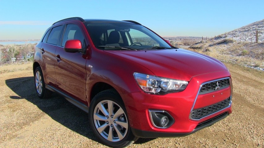 Mitsubishi Outlander 2013  2016 Chip Tuning 2.2 DiD 150hp