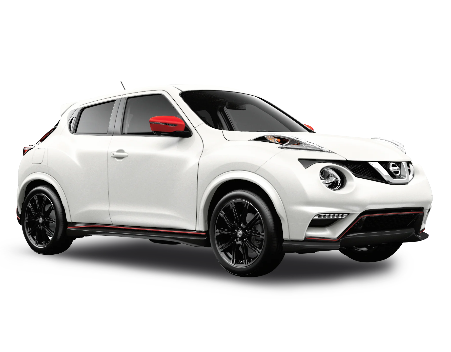 Nissan Juke 2018  2019 Chip Tuning 1.2 DIG-T 115hp