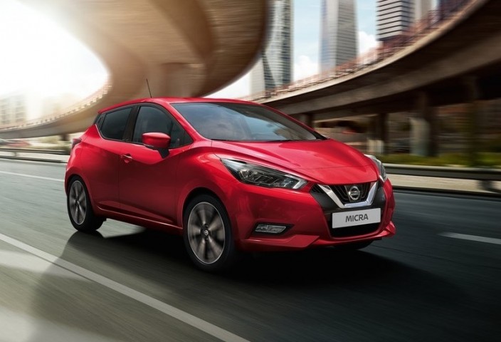 Nissan Micra 2021  ... Chip Tuning 1.0 IG-T 100hp