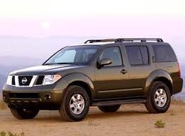 Nissan Pathfinder 2006  2016 Chip Tuning 2.5 DCi 190hp