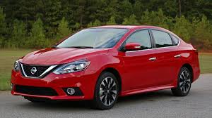 Nissan Sentra 2017  ... Chip Tuning 1.6 T 188hp