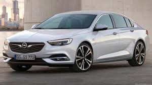 Opel Insignia / Insignia Grand Sport 2009  2013 Chip Tuning 2.0 T (Delco Injection) 220hp