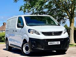 Peugeot Expert / Traveller 2019  ... Chip Tuning 2.0 BlueHDi (Euro 6.3) (2021... 145hp