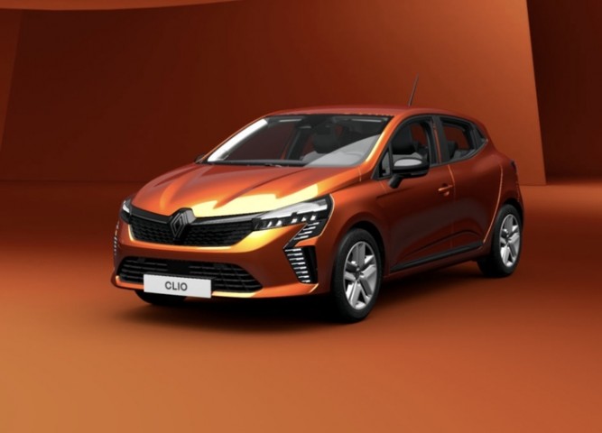 Renault Clio Clio 5  03/2019  ... Chip Tuning 1.0 TCE 90hp