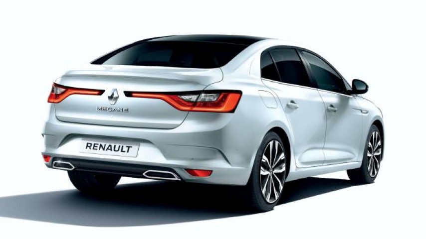 Renault Megane Megane 4 (ph2)  03/2021  ... Chip Tuning 1.0 TCE 115hp