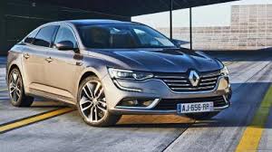 Renault Talisman 2015  2019 Chip Tuning 1.5 DCi 110hp