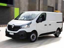 Renault Trafic 09/2019  ... Chip Tuning 2.0 BlueDCI (2021 -> ...) 170hp