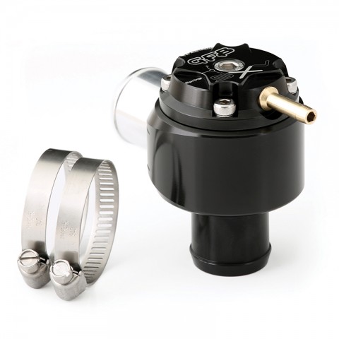 SXV T9302 Recirculating Bypass Valve