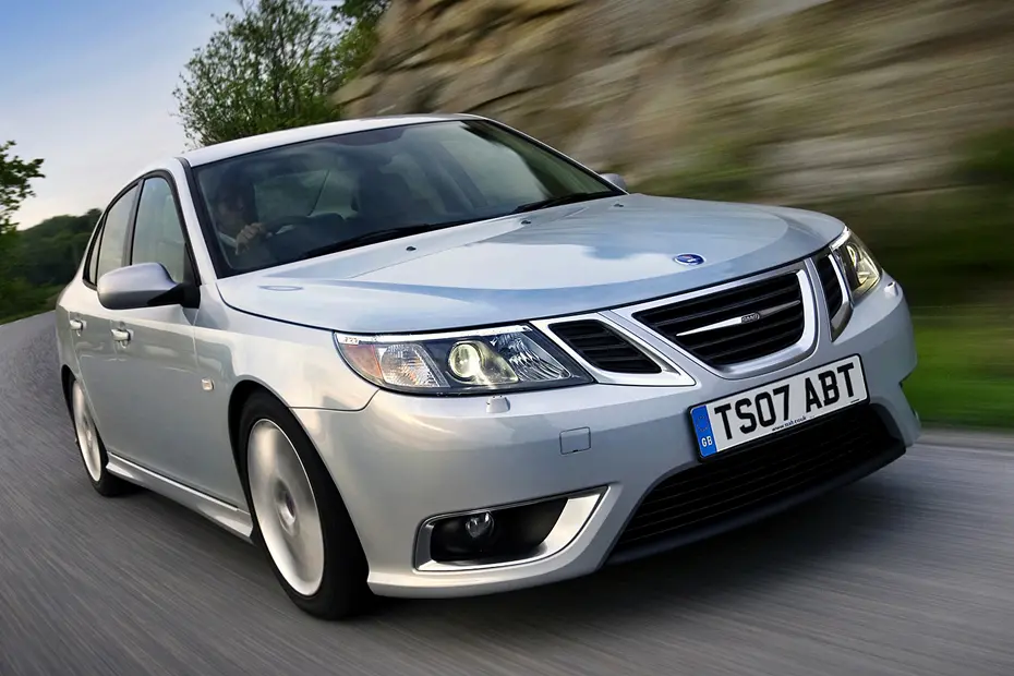 Saab 9-3 12/2002  08/2007 Chip Tuning 1.8 T 150hp
