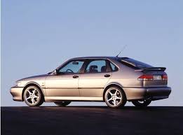 Saab 9-3 12/2002  08/2007 Chip Tuning 1.9 TiD 150hp