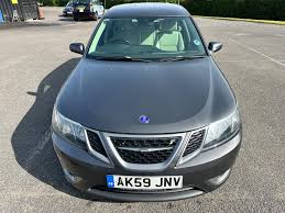 Saab 9-3 12/2002  08/2007 Chip Tuning 2.0 T 210hp