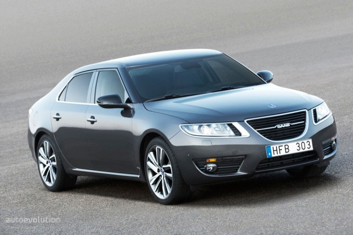 Saab 9-5 2010  ... Chip Tuning 2.0 Turbo 220hp