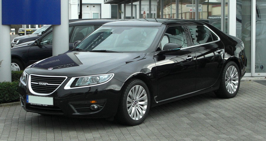 Saab 9-5 2010  ... Chip Tuning 2.8 Turbo 300hp