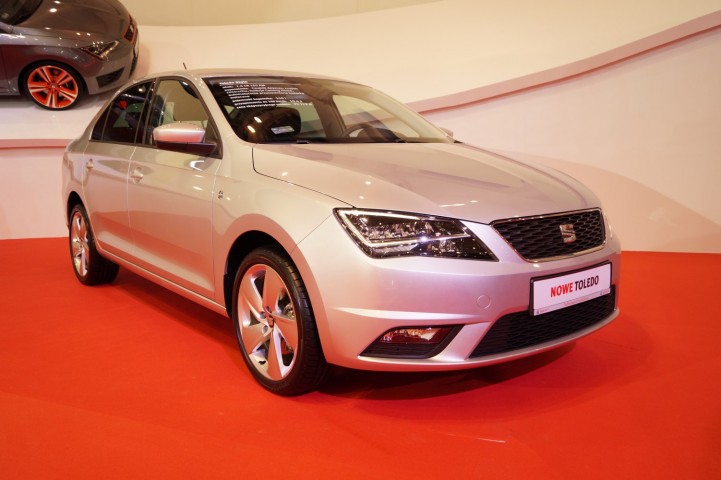 Seat Toledo NH  2010  ... Chip Tuning 1.2 TSI 110hp