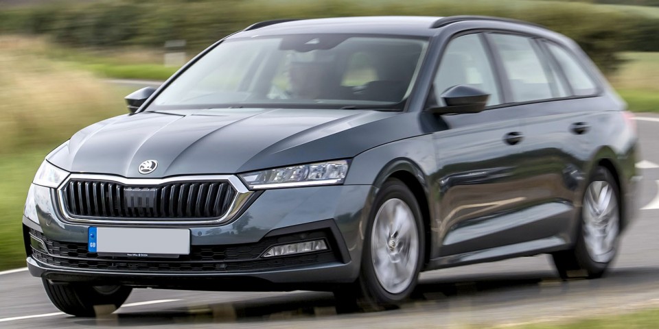 Skoda Octavia 03/2017  2020 Chip Tuning 1.4 TGI G-Tec 110hp
