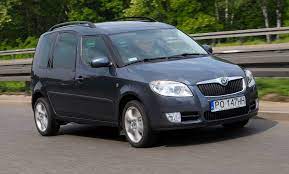 Skoda Roomster All Chip Tuning 1.6 TDI 90hp