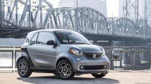 Smart ForFour 453  2014  ... Chip Tuning 1 61hp