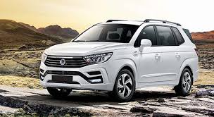 SsangYong New Rodius All Chip Tuning 2.2 e-XDi 178hp