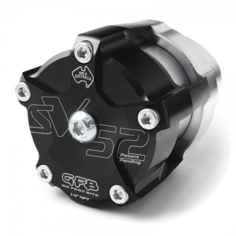 T9052 SV52 More Flow More Compact