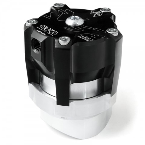 T9052 SV52 More Flow More Compact
