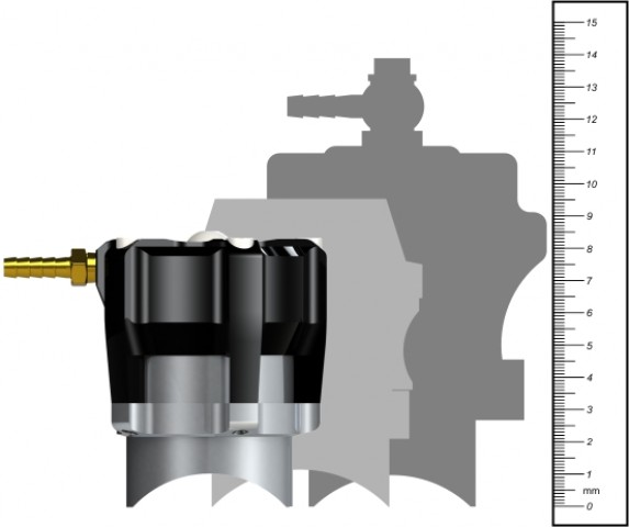 T9052 SV52 More Flow More Compact