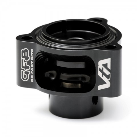 T9458 VTA DV+ Performance – Blow Off Valve Sound!