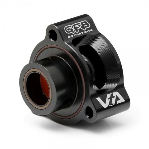 T9458 VTA DV+ Performance – Blow Off Valve Sound!