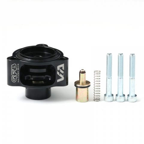 T9458 VTA DV+ Performance – Blow Off Valve Sound!