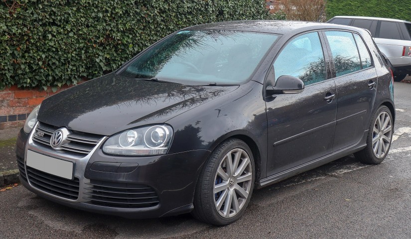 Volkswagen Golf Golf V  2003  2008 Chip Tuning 2.0 TFSi GTI Edition 30th 230hp