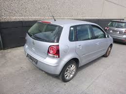 Volkswagen Polo 9N3  2005  2009 Chip Tuning 1.4 TDi 80hp