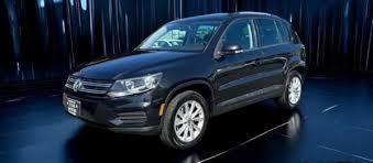 Volkswagen Tiguan NZ  2007  2015 Chip Tuning 2.0 TDI CR 170hp