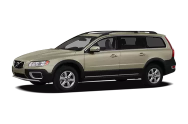 Volvo XC 70 2012  ... Chip Tuning 3.0 T6 (Polestar) 329hp